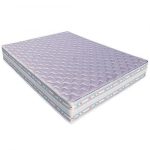 Saltea SuperOrtopedica Lavanda Therapy Medical Bio Memory 14+2 Previ, 90 x 200 cm