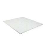 Recenzii pe scurt: Somnart Memory Air Foam Aloe Vera 140x200 cm