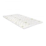 Topper Somnart Memory Air Foam Aloe Vera 90×200 cm