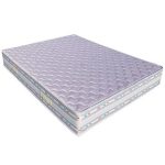 Recenzii pe scurt: Saltea Duo Medical Lavanda Therapy 160x200 cm