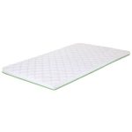 Saltea Superortopedica Duo Medical Lavanda Therapy cu 2 Parti de Duritate Diferita Previ, 160 x 200 – Review complet