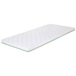 Saltea superortopedica GREEN FUTURE Viva 160×200 cm – Review detaliat si Pareri utile