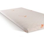 Topper anticelulitic Sleepy, Anticellulite Memory 6 cm, 90×190 cm – Review si Sfaturi Utile