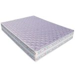 Review pe scurt: Lavanda Therapia Medical Bio Memory 14+2 Previ 140x200 cm