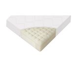 Saltea TrioFlex, 13+3+2, Structura complexa de poliuretan, Memory foam Hi-Tech, ortopedica, 180×200 cm