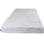 Saltea pliabila cu arcuri, Best Sleep, 3x(80x70x16cm)