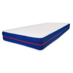 Saltea Ortopedica Pocket Memory Aquagel AirFresh 7 zone Confort Previ, 160 x 200 cm – Review complet si Pareri utile