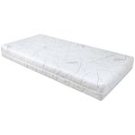 Saltea Ortopedica Eco Memory-Foam 2 cm Previ, 160x200x17 cm – Review detaliat