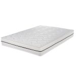 Saltea Ortopedica Eco Memory-Foam 2 cm Previ, 160x200x17 cm – Review detaliat