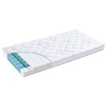 Review pe scurt: Traeumeland Nap Star 120x60x11 cm