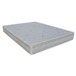 Saltea Water-Foam Confort 7 Zone Diferentiate Previ, 140 x 200 cm – Review si Pareri utile