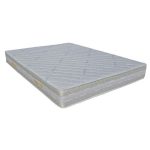 Saltea Coco Memory Foam 6 cm Previ, 140 x 200 cm – Review si Pareri utile