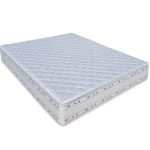 Saltea Silver Memory 14+8, Material cu ioni de argint Previ, 100 x 200 cm – Review detaliat