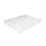 Saltea Super Ortopedica Tri Flexa, 12+3+3 Memory, Anatomica, Husa antibacteriana 180 x 200 cm