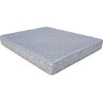 Saltea Eco Fresh Sleepline, 5 Zone de confort, ortopedica, anatomica, husa aloe vera, 160×200 cm