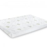 Saltea Eucalyptus Therapy 160 x 200 x 17 cm – Review si Impresii