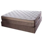 Review pe scurt: Saltea Native cu arcuri Hercules 140x200