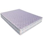 Review pe scurt: PREVI SuperOrtopedica Medical Memory Lavanda Air-Fresh 14+2, 120 x 190 cm