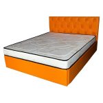 Saltea gama HOTELIERA 160x200x30 Memoryfoam 3+22+3 cm husa Biomedical – Review si Pareri avizate