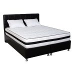 Review pe scurt: Super Lux Ortopedica IRIS 160x190x26