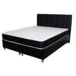 Review pe scurt: Saltea superotopedica Luna 160x200x20