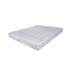 Saltea iSleep Silver Plus, 180x200x24 cm – Review si Pareri obiective