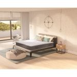 Saltea iSleep Cosmopolitan 24 cm, 160 x 200 cm – Review si Recomandari