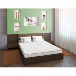 Saltea Super Ortopedica Basic Line, Green Future, 90×200 cm : Review si Pareri