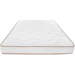 Saltea Super Ortopedica Basic Line, Green Future, 140×200 cm : Review detaliat