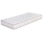 Saltea iSleep DuoSense, Ortopedica, Fermitati diferite, Textil DrySleep, Garantie 25 ani, 140x200x20 cm : Review si Pareri obiective