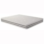 Saltea iSleep DuoSense, Ortopedica, Fermitati diferite, Textil DrySleep, Garantie 25 ani, 160x200x20 cm : Review si Pareri pertinente