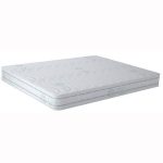 Saltea iSleep CoolComfort, ortopedica-anatomica, Memory Foam HD®, husa exterioara detasabila CoolSensation, Garantie 25 ani, 140x200x22 cm : Review complet