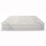 Recenzii pe scurt: iSleep VitalCare 160x200x23 cm