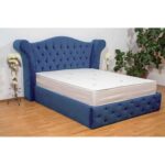 Saltea ortopedica iSleep, MemoFresh, 160x200x20cm | Review si Pareri pertinente