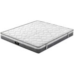 Review pe scurt: Kring Comfort Ergoflex 160x200x20 cm