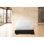 Saltea ortopedica, Best Sleep, Comfort Hybrid, 160x200x25 cm | Review si Pareri avizate