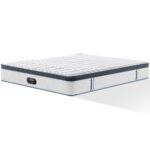 Saltea ortopedica, Best Sleep, Comfort Hybrid, 160x200x25 cm | Review si Pareri avizate