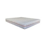 Review pe scurt: Best Sleep Supreme 18+5+2 High Resilience 160x200x25cm
