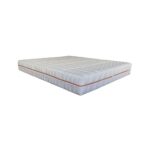 Saltea Ortopedica, Best Sleep, Vitality Bambus 12+2+6, 200x160x20 cm | Review si Pareri pertinente