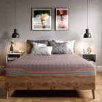 Recenzii pe scurt: SOMNART Premium Pocket Multilayer 180x200x24 cm