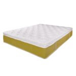 Recenzii pe scurt: Best Sleep Luxury Sleep 160x200x23 cm