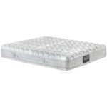Saltea anatomica Mattrex Royal Lis, 160x200x32 cm | Review si Pareri utile