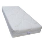 Review pe scurt: Bestsleep Base DoubleSide Bambus