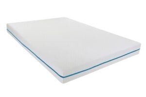 Saltea Green Future Silver Care 14+3 Memory Free Air, Super Ortopedica, Hipoalergenica Review si Pareri