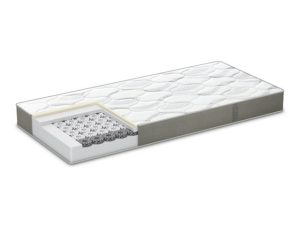 Saltea Fresh Prima Platinum 18 cm Fermitate ajustabila Dormeo Review si Pareri