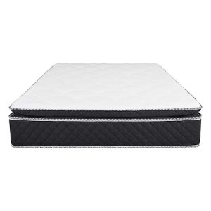 Saltea Somnexpert Top Confort Somnart, 160x200x30 Review si Pareri