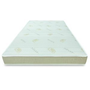 Saltea cu fir cu ioni de argint, Dolce Dormire, Relaxa Super Density 20 Review si Pareri