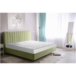 Review pe scurt: Aloe Vera Dual Confort Green Future 160x200x25 cm