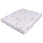 Saltea ortopedica Serene Dual Confort Green Future Review si Pareri